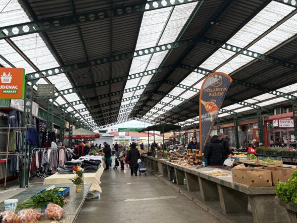 trznica Bjelovar komunalac 4