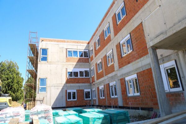 ucenicki dom Daruvar gradnja 2026 3