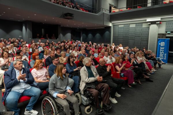 BOK Fest otvorenje 2026 2