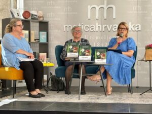 Gordana Marta Matunci 2