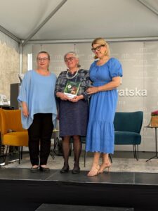 Gordana Marta Matunci 3