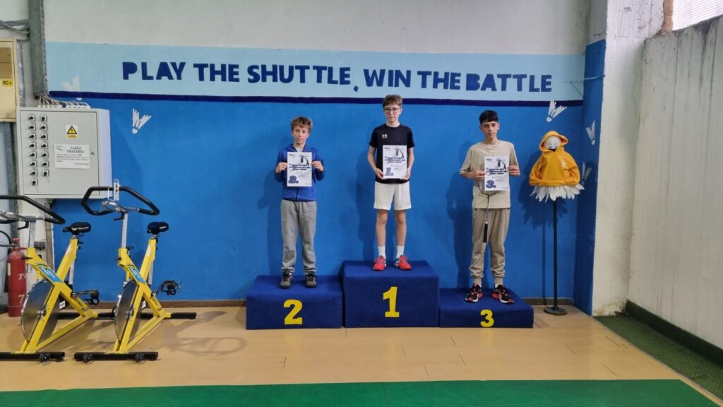 NOA DURANEC 1. MJESTO 5 I 6. RAZRED