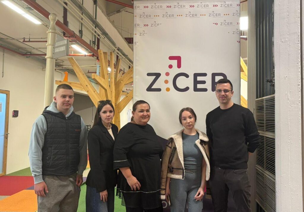 Zicer 2026