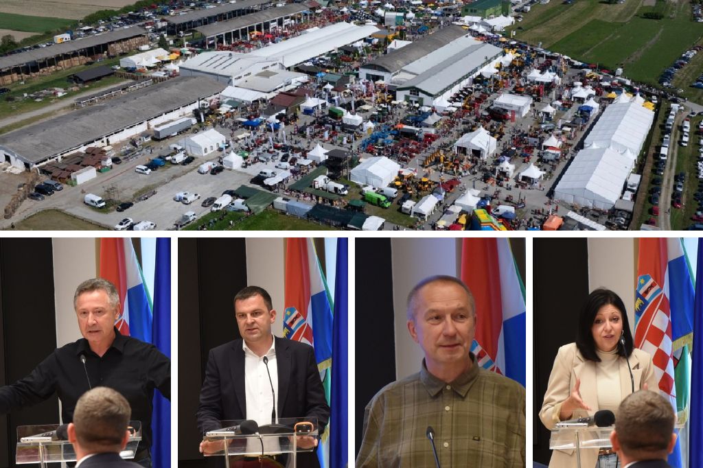 Kozić imenovan u Nadzorni odbor Bjelovarskog sajma, Hrebak upozorio: „Bez modernizacije prijeti gašenje sajma” bjelovarski sajam nadzorni odbor