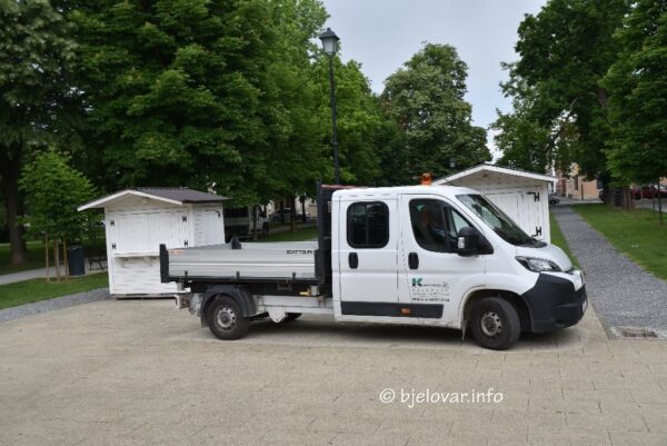 cvijece komunalac park 2026 3