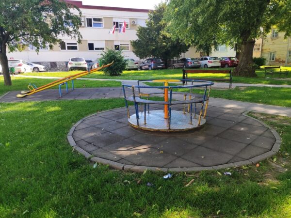djecja igralista bjelovar 2026 2