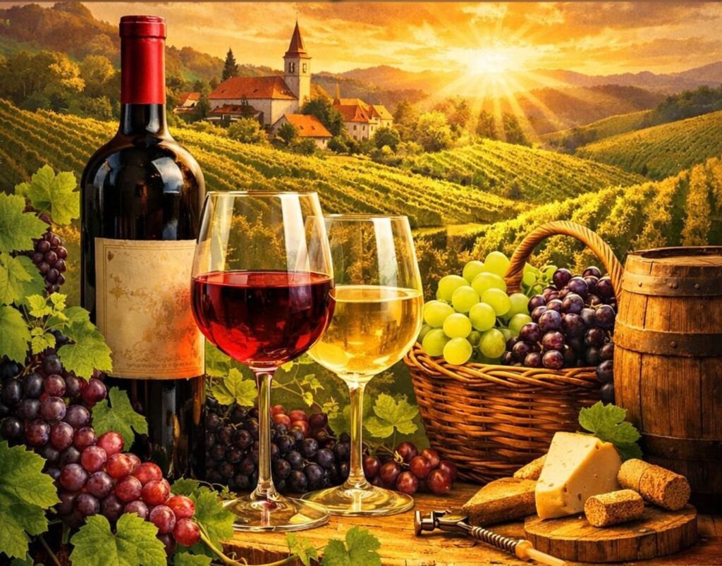 izlozba vina