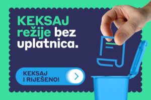 kekspay rezije