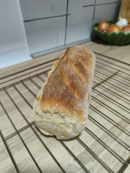 recept kruh od 4 sastojka 3