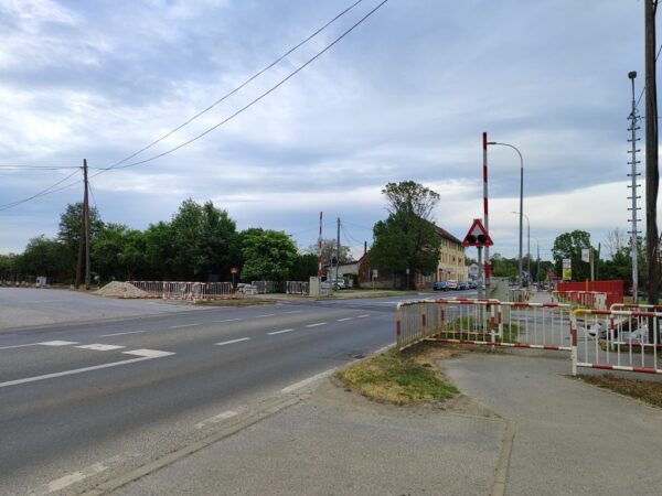 slavonska cesta 1