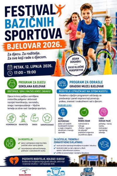 terezijana funrun utrka 2026 najava 2