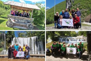 udruga lipa garesnica