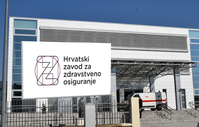 HZZO uvodi veliki novitet u bolnicama: Od 15. lipnja sve će se pratiti u stvarnom vremenu 2026 06 07 132436