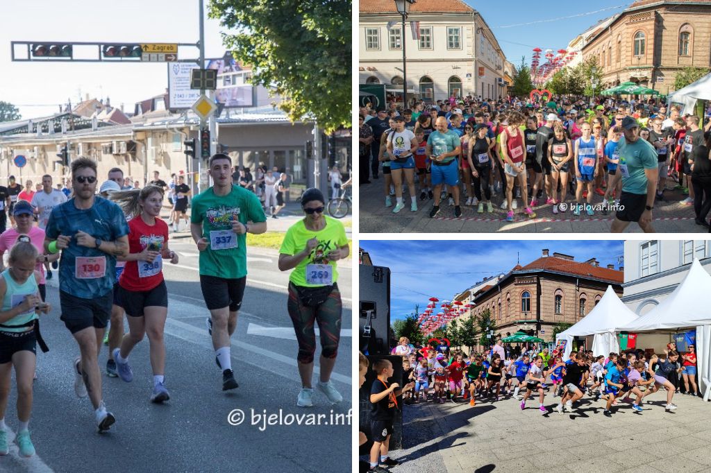 Rekordan FunRun u Bjelovaru: Više od 700 sudionika ispunilo grad sportom, osmijesima i pozitivnom energijom 2026 06 13 funrun 158 1