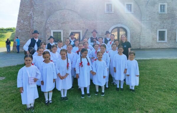 KUD Bjelovar djeca 2026 sl brod 3