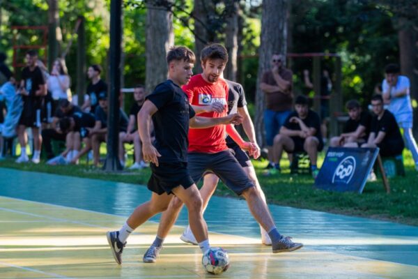 MNK Bjelovar futsal borik kup 2026 3