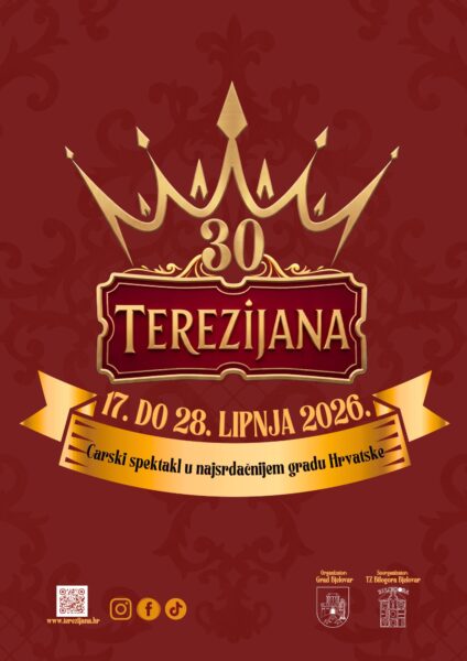 Terezijana 2026 PROGRAM 7
