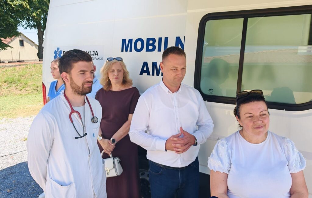 ambulanta