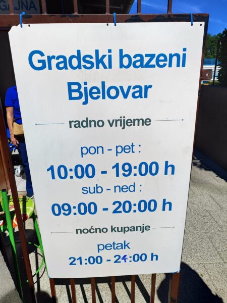 bazeni bjelovar 2026 kupanje bazen 8