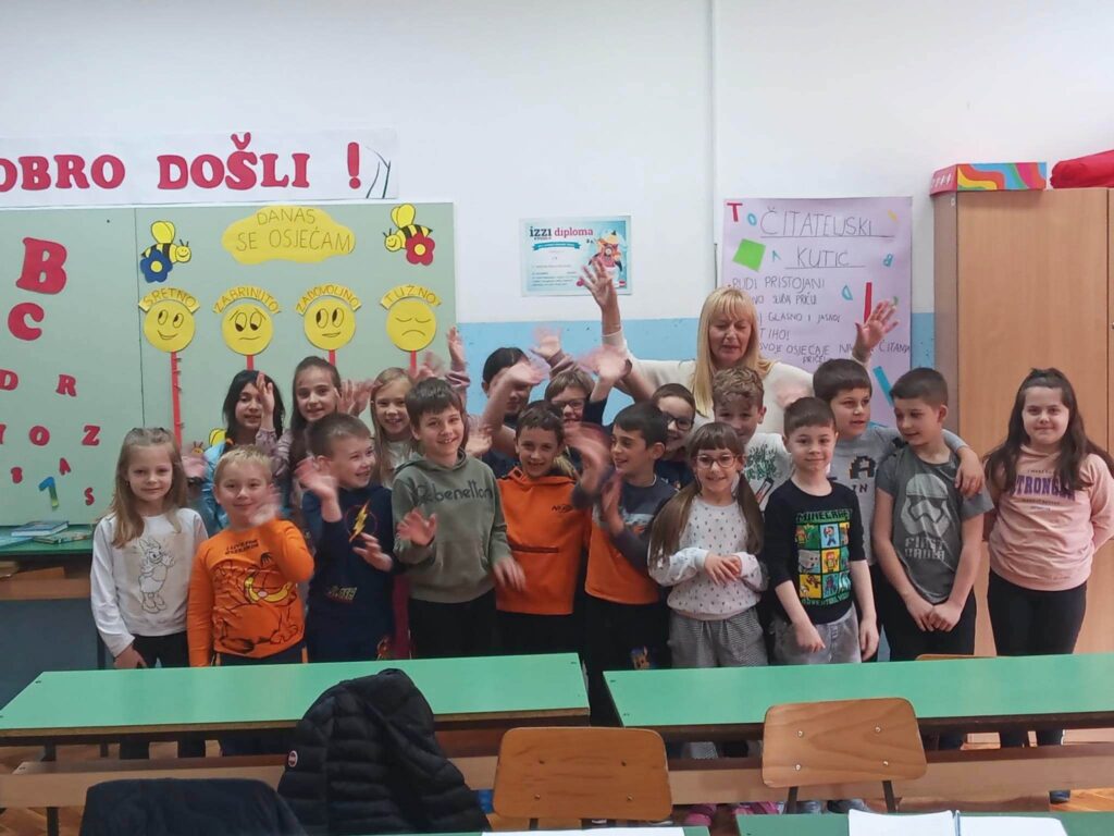 cetvrta os bjelovar 1
