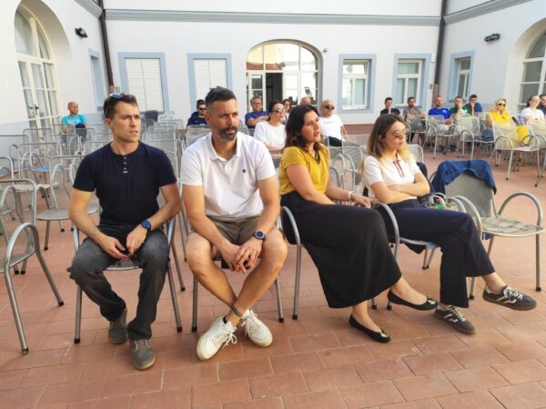 festival bazicnih sportova i strucna predavanja 2