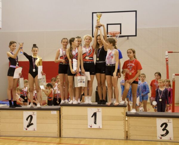 gimnastika GK Bjelovar 2026 natjecanje 3