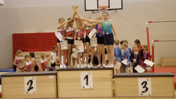 gimnastika GK Bjelovar 2026 natjecanje 4