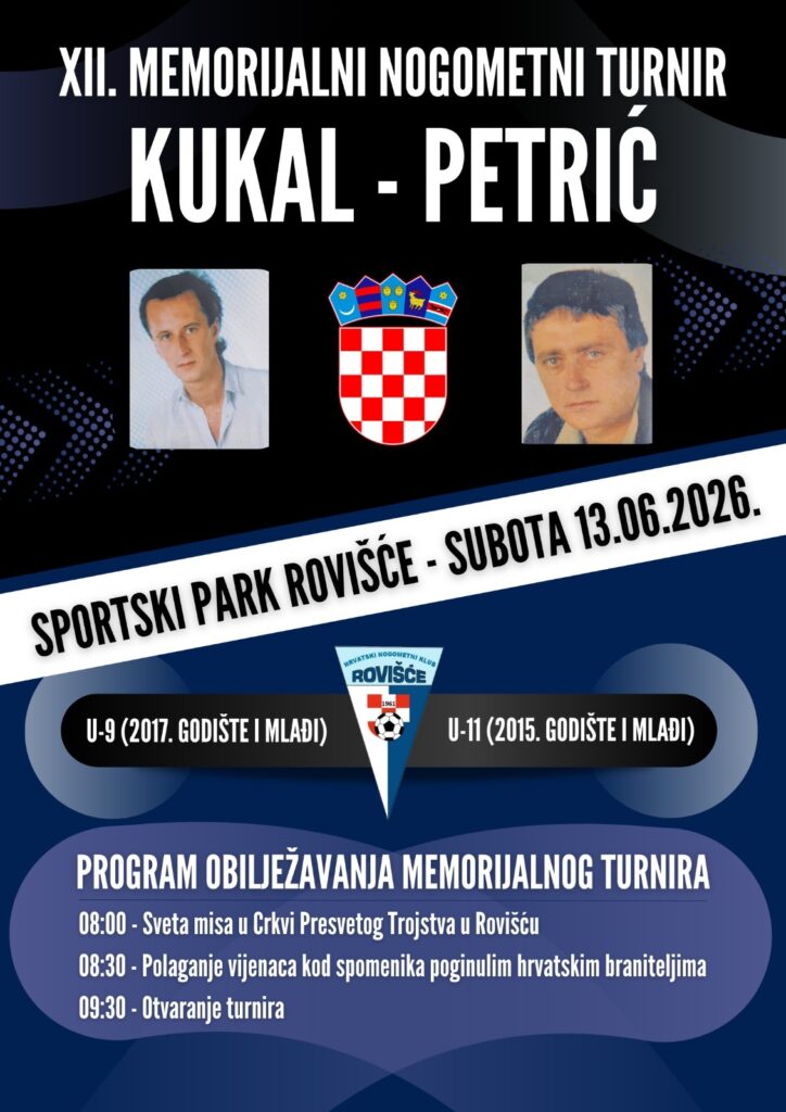memorijalni turnir