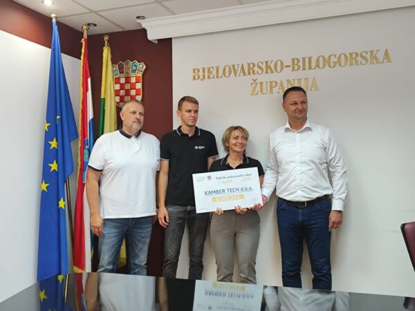 najbolja poduzetnicka ideja bbz 2026 2