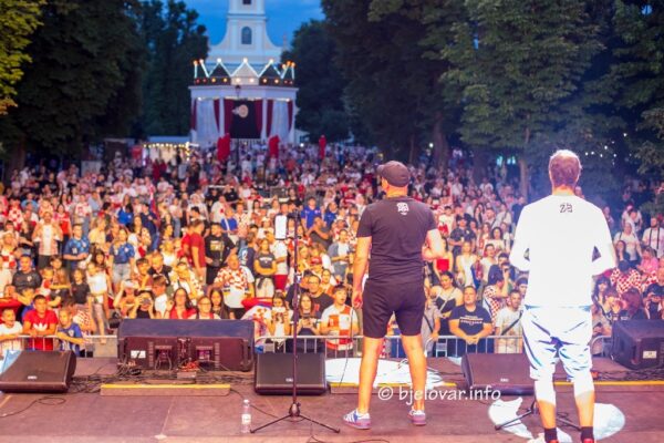navijaci 2026 terezijana bjelovar 2