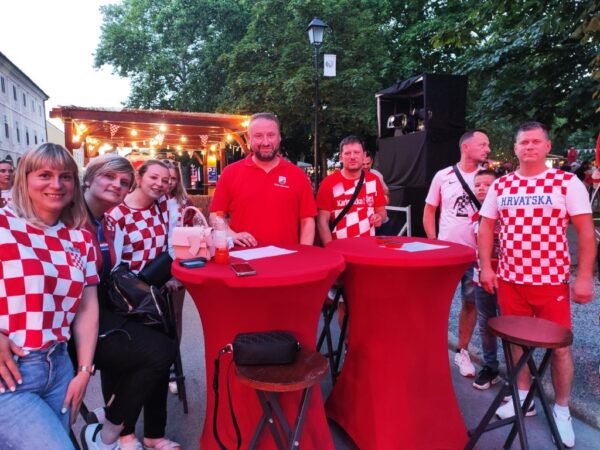 navijanje terezijana utakmica 2