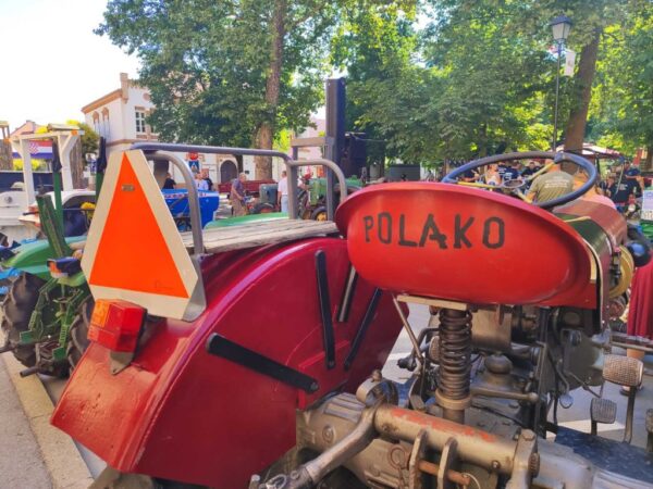 oldtimer traktori terezijana 2026 3
