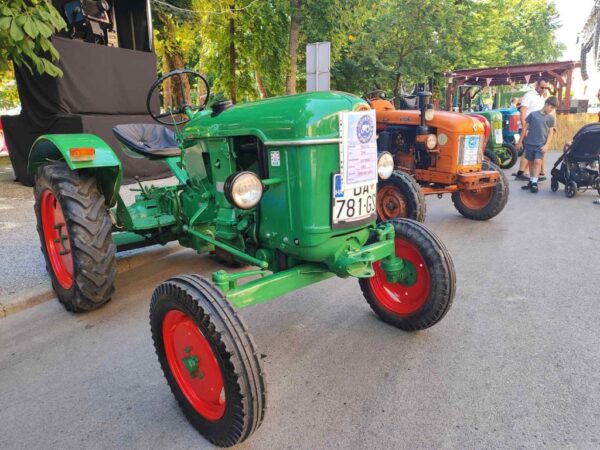 oldtimer traktori terezijana 2026 5