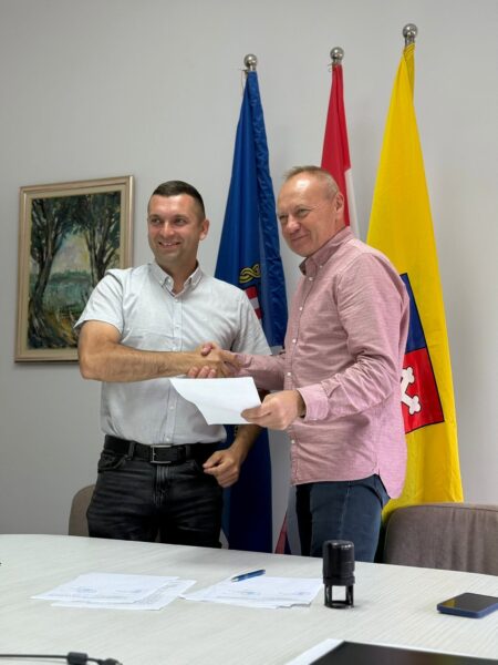 opcina rovise i Opcina Chornukhy 2026 1