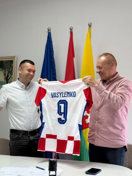 opcina rovise i Opcina Chornukhy 2026 5