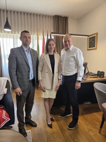 opcina rovise i Opcina Chornukhy 2026 6