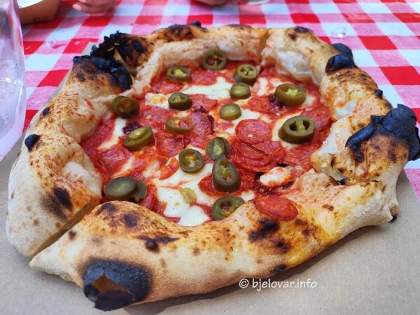 pizza burger fest 2026 terezijana slike 2