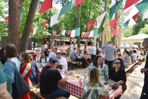 pizza burger fest 2026 terezijana slike 3