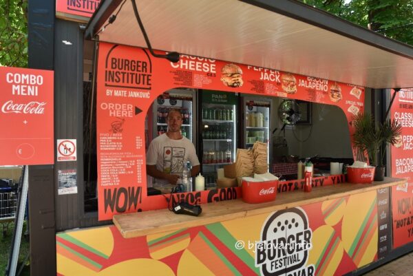 pizza burger fest 2026 terezijana slike 6