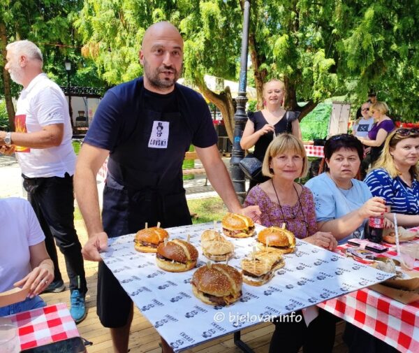 pizza burger fest 2026 terezijana slike 7