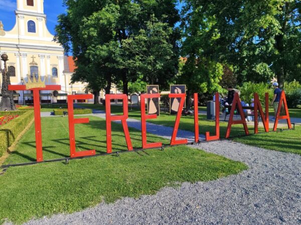 terezijana 2026 uredenje grada 1