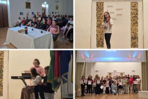 veliko trojstvo talent