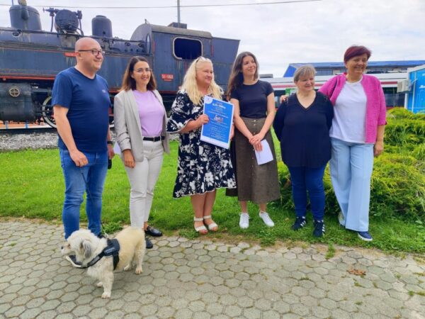 vlak u snijegu najava 2026 bj 3
