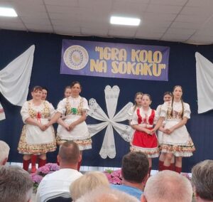 zajednica madara grubisno polje 1