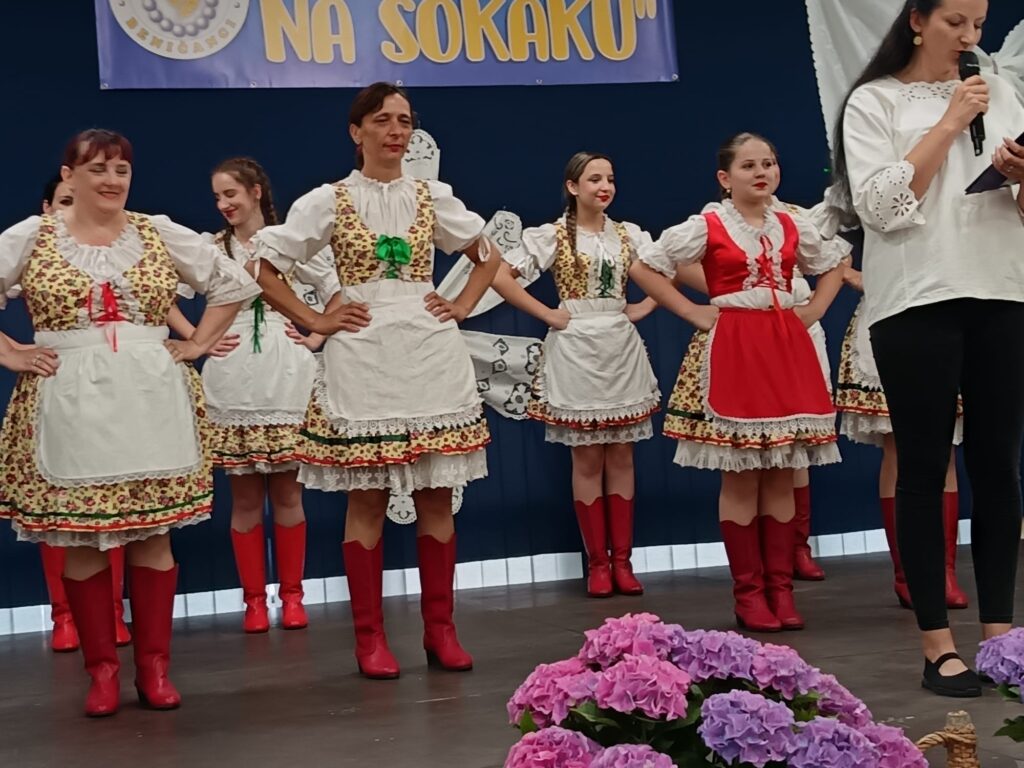 zajednica madara grubisno polje 3