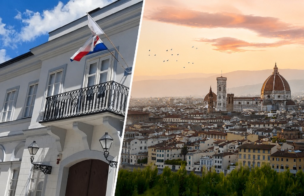 Gradski muzej Bjelovar otvara izložbu “La bella Toscana”: Dašak talijanskog juga stiže u srce grada 2026 07 01 muzejbjelovar 1