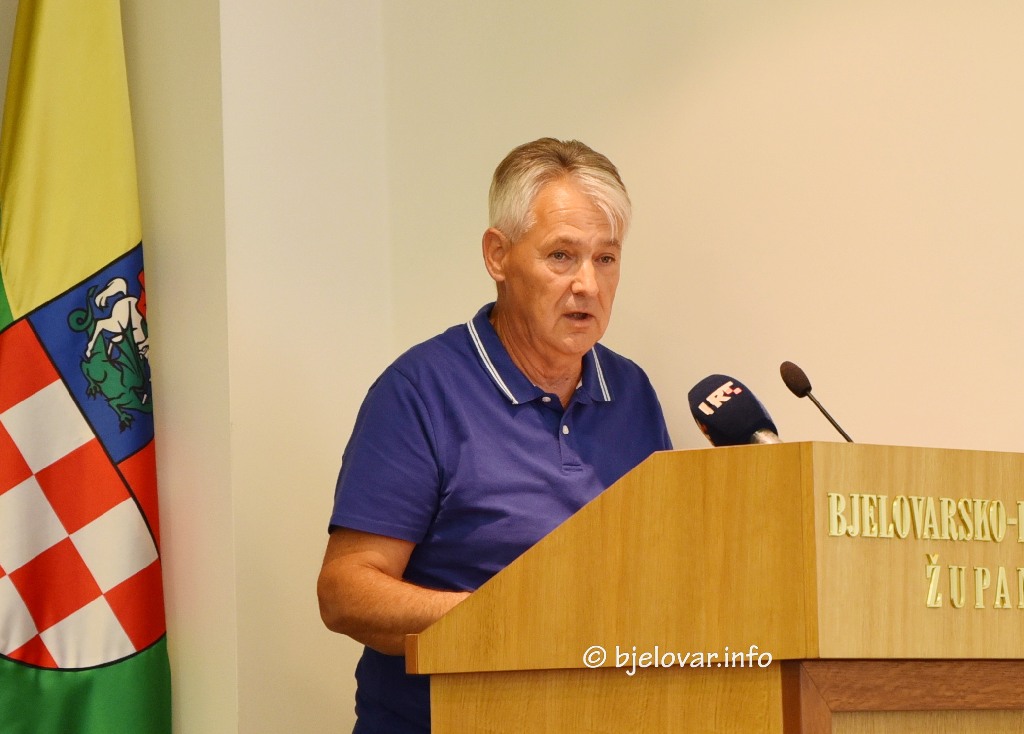Kada će Dom za starije u Garešnici? Glavaš ponovno otvorio pitanje, Marušić odgovorio uz dozu humora 2026 07 03 bbz sinisaglavas 9