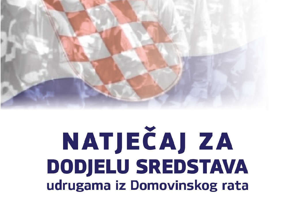 Hrvatska Lutrija osigurala 63.000 eura za udruge iz Domovinskog rata: Otvoren natječaj za prijavu projekata 2026 07 13 hrvatskalutrija 1