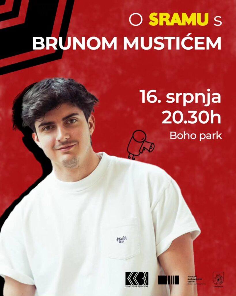 Bruno Mustic