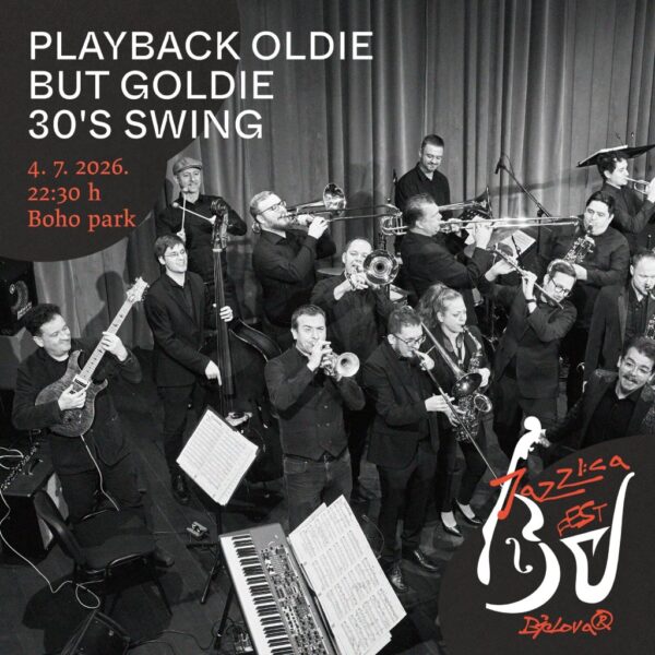 JAZZICA SQ 4 7 Playback